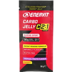 C2:1 CARBO JELLY 50G