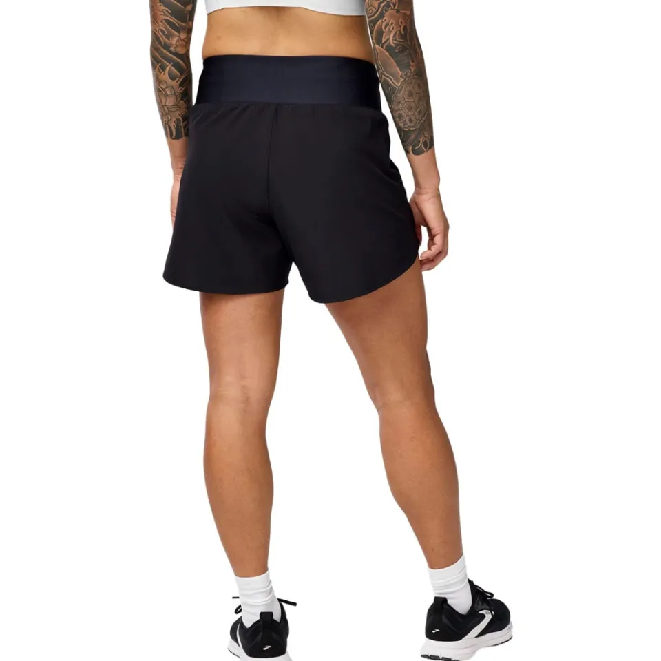 CHASER 5'' SHORT 2.0 LÖPARSHORTS