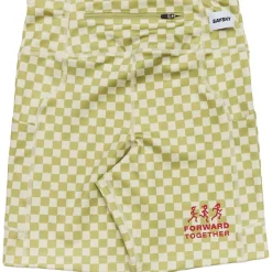 CHECKER COMBAT+ SHORT TIGHTS 7