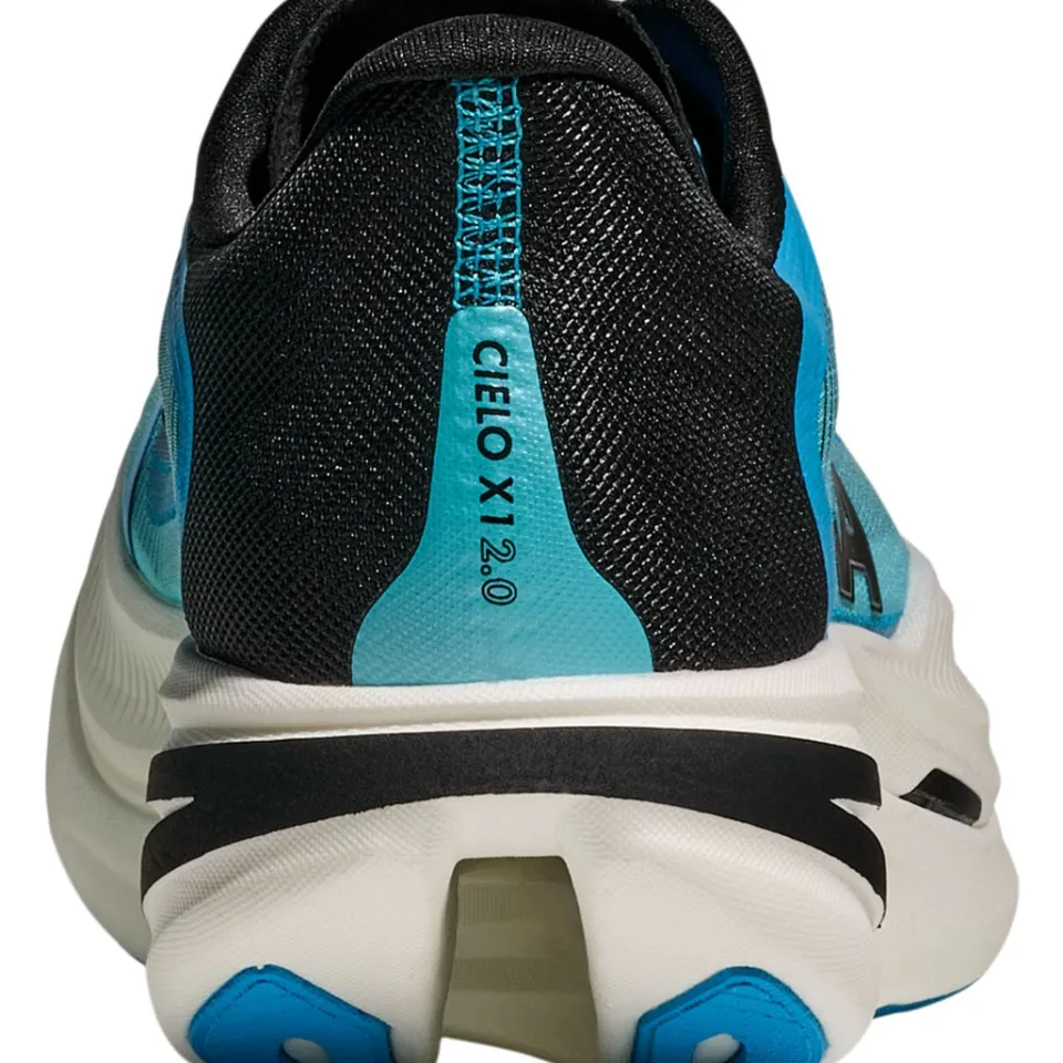 CIELO X1 2.0 KOLFIBERSKOR