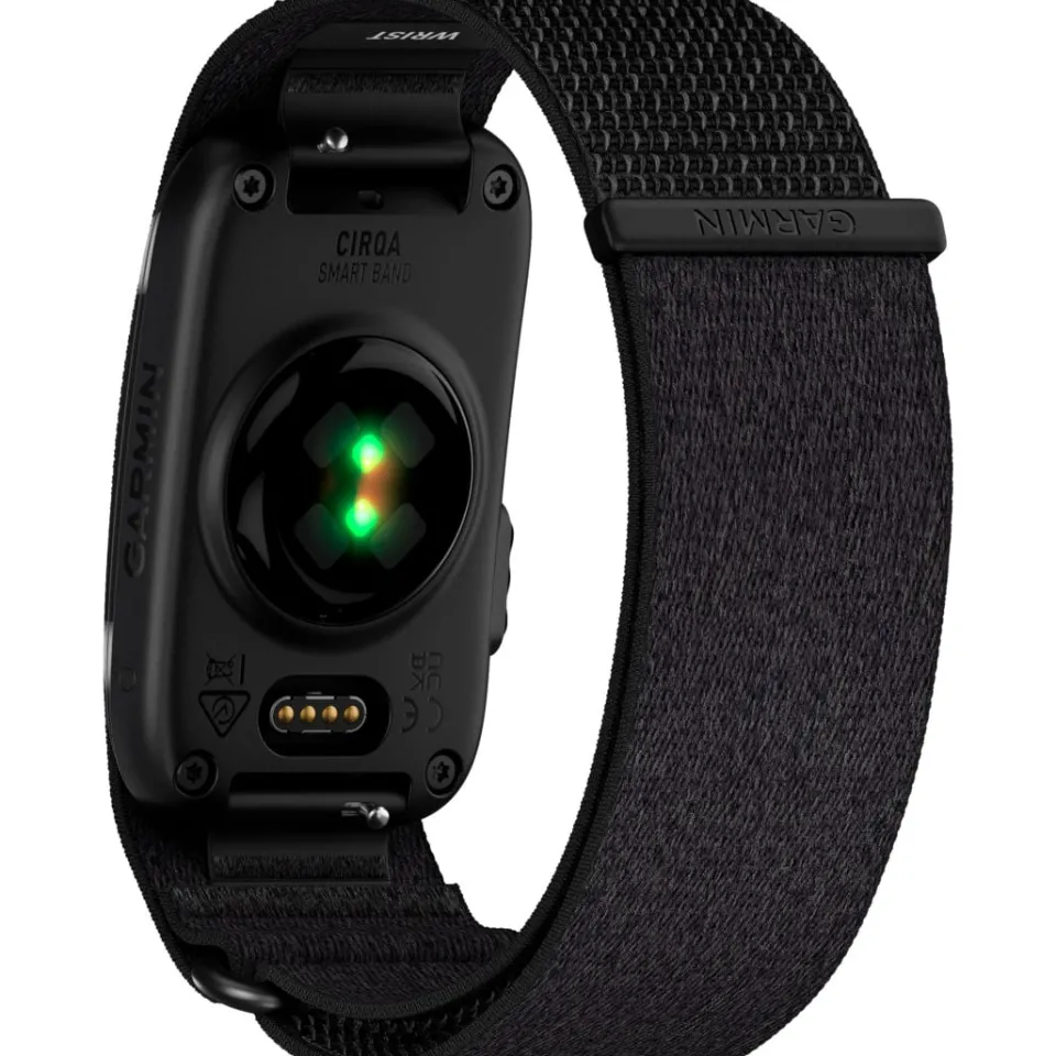 CIRQA SMART BAND L-XL AKTIVITETSBAND