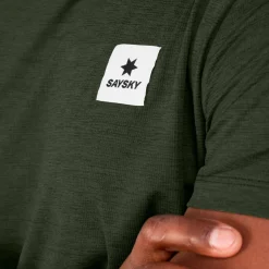 CLEAN COMBAT PRO LÖPARTSHIRT