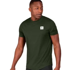 CLEAN COMBAT PRO LÖPARTSHIRT
