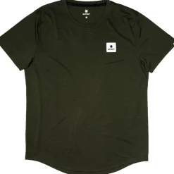 CLEAN COMBAT PRO LÖPARTSHIRT