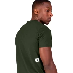 CLEAN COMBAT PRO LÖPARTSHIRT