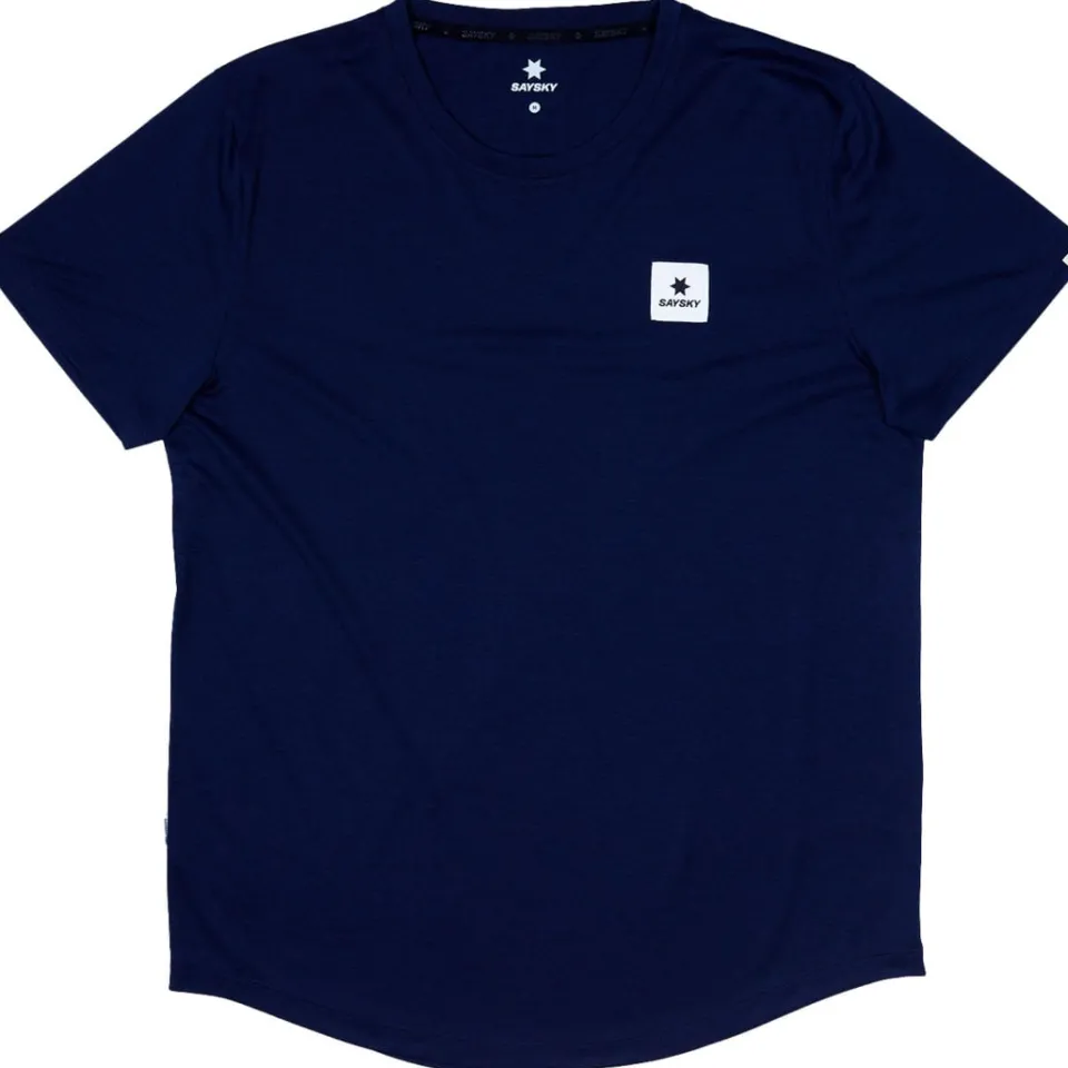 CLEAN COMBAT PRO LÖPARTSHIRT