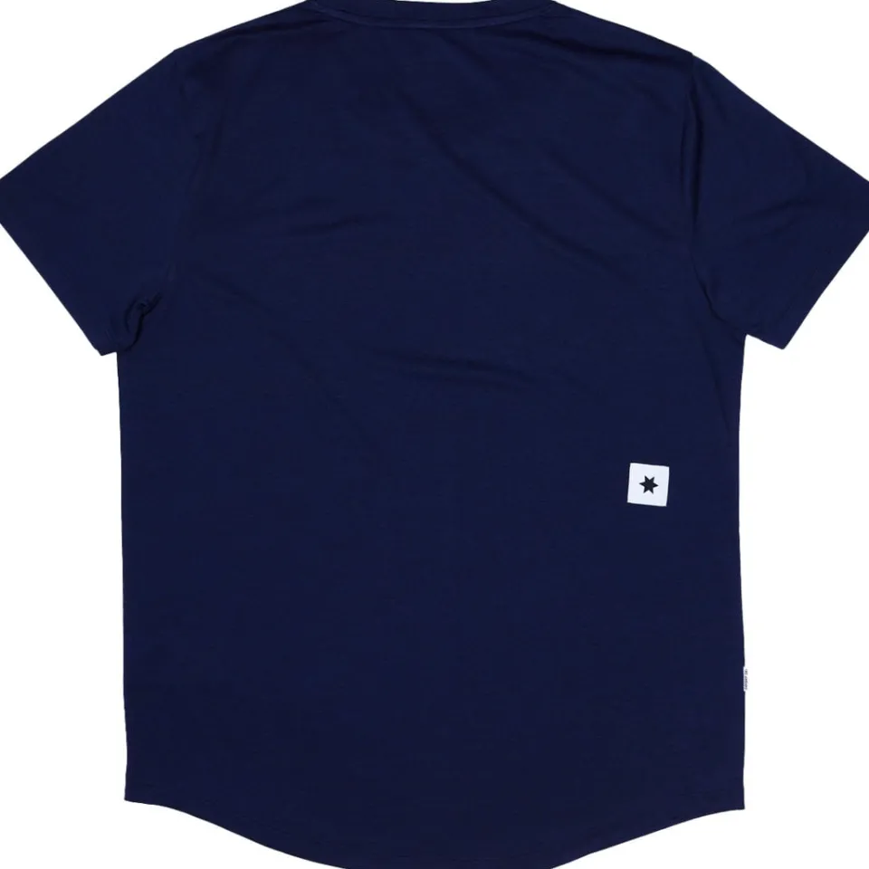 CLEAN COMBAT PRO LÖPARTSHIRT