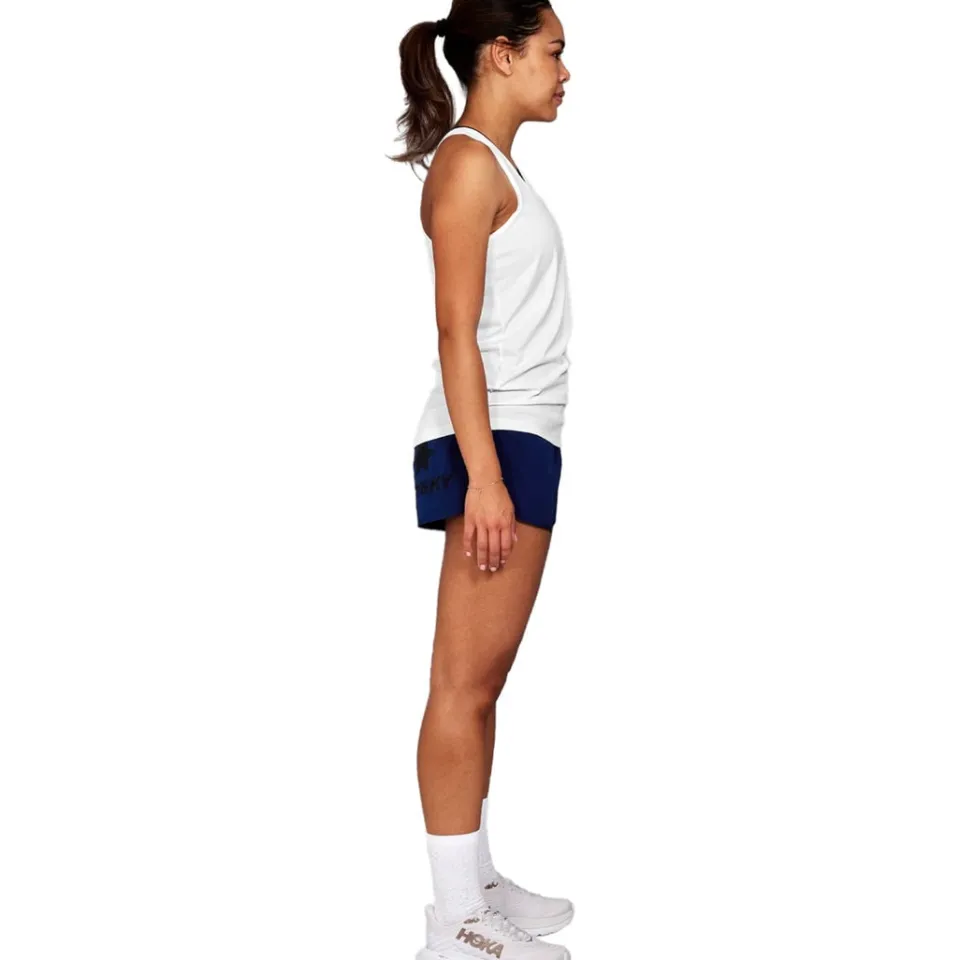 CLEAN COMBAT SINGLET LÖPARLINNE