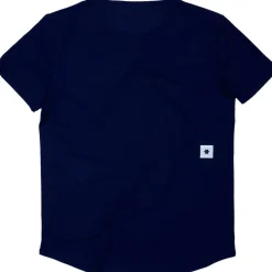 CLEAN FLOW T-SHIRT LÖPARTRÖJA