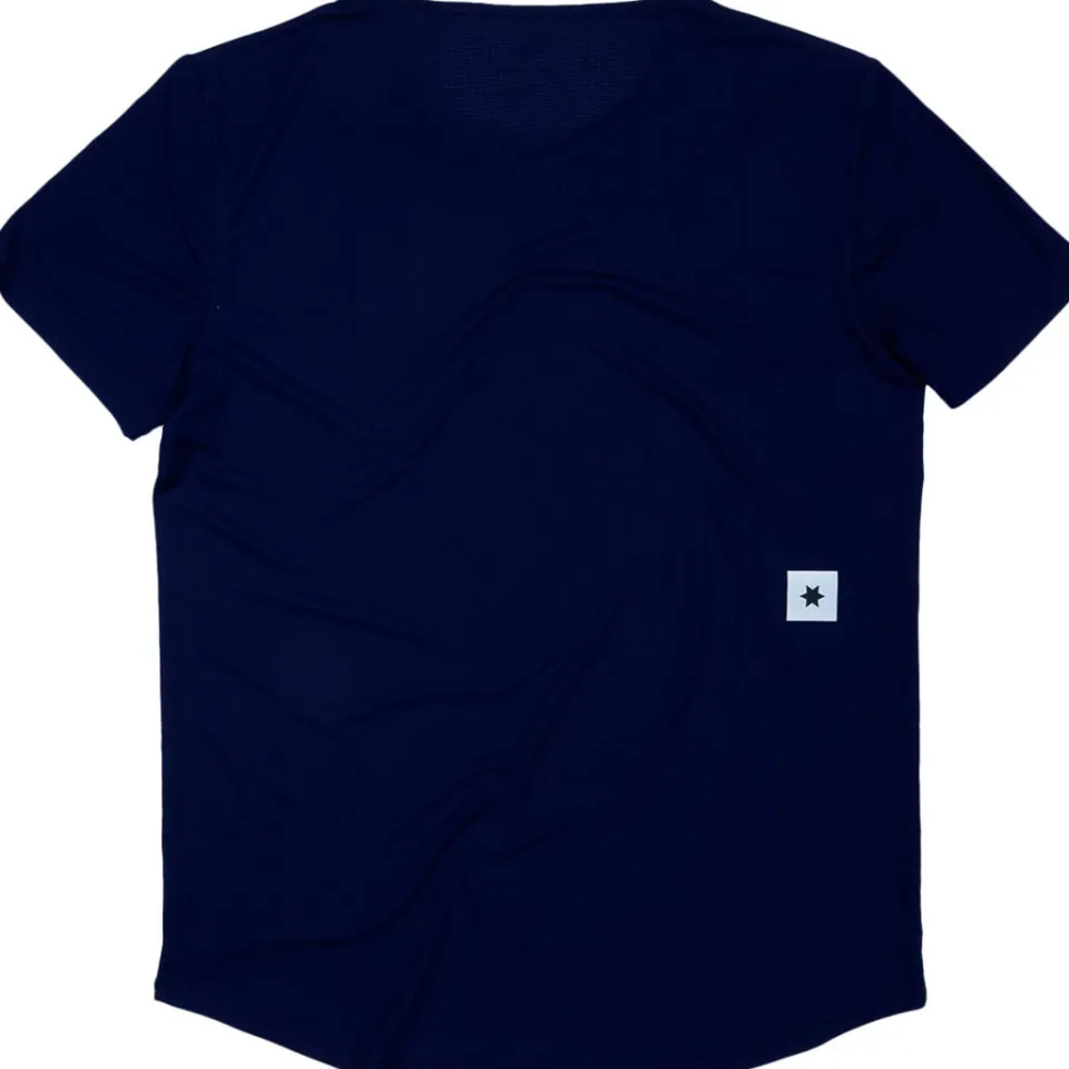 CLEAN FLOW T-SHIRT LÖPARTRÖJA
