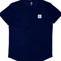 CLEAN FLOW T-SHIRT LÖPARTRÖJA