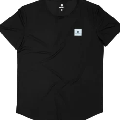 CLEAN FLOW T-SHIRT LÖPARTRÖJA
