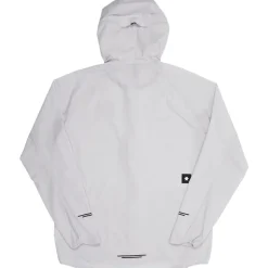 CLEAN PACE FLEX HOODED LÖPARJACKA