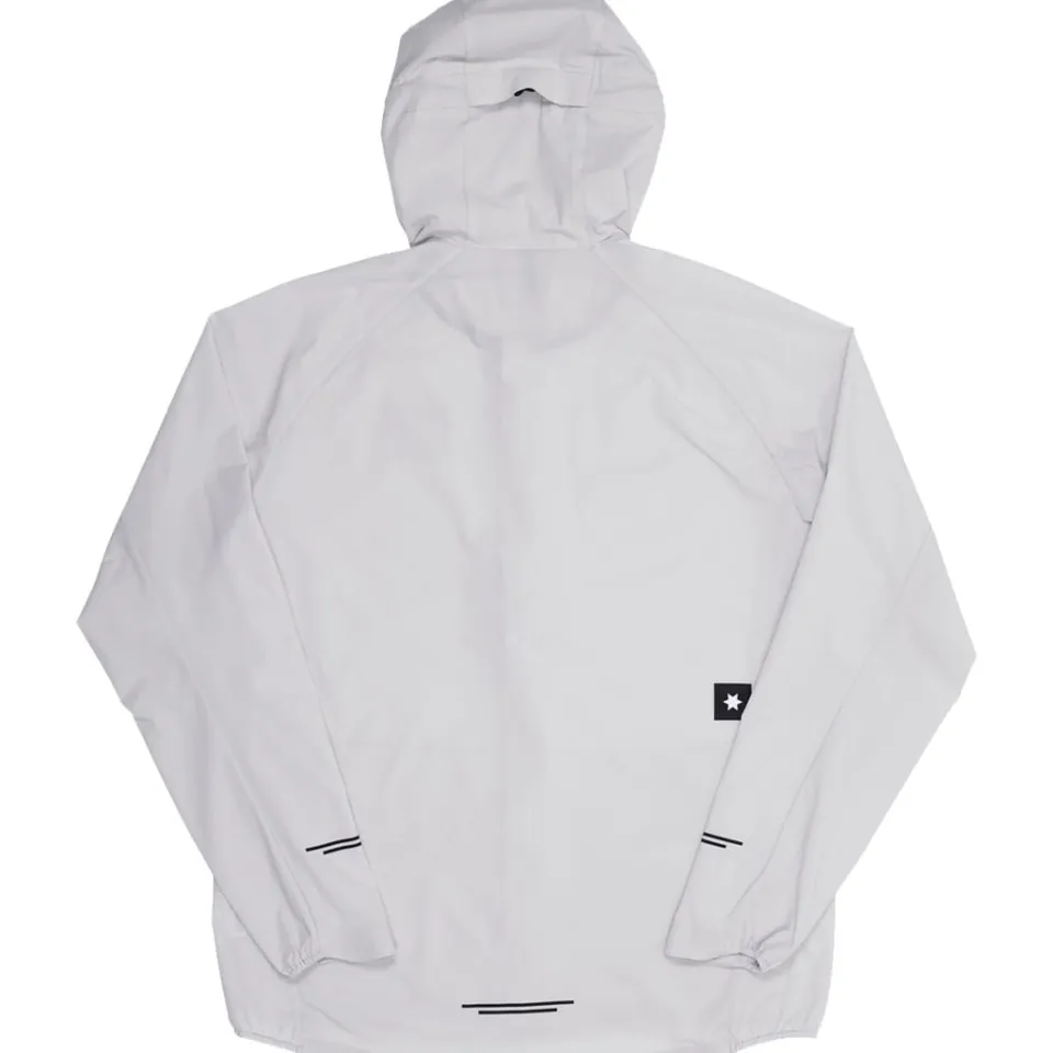 CLEAN PACE FLEX HOODED LÖPARJACKA