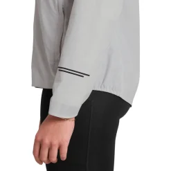 CLEAN PACE FLEX HOODED LÖPARJACKA