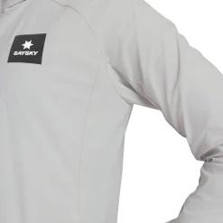 CLEAN PACE FLEX HOODED LÖPARJACKA