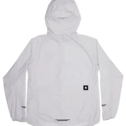 CLEAN PACE FLEX HOODED LÖPARJACKA