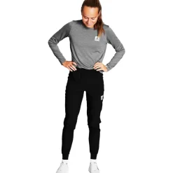 CLEAN PACE LONG SLEEVE LÖPARTRÖJA