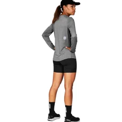 CLEAN PACE LONG SLEEVE LÖPARTRÖJA