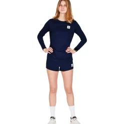 CLEAN PACE LONG SLEEVE LÖPARTRÖJA