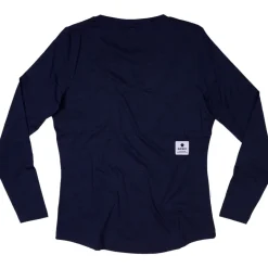CLEAN PACE LONG SLEEVE LÖPARTRÖJA