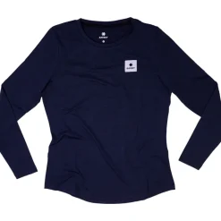 CLEAN PACE LONG SLEEVE LÖPARTRÖJA