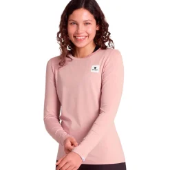CLEAN PACE LONG SLEEVE LÖPARTRÖJA