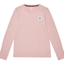 CLEAN PACE LONG SLEEVE LÖPARTRÖJA