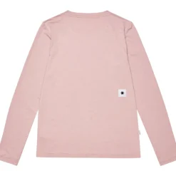 CLEAN PACE LONG SLEEVE LÖPARTRÖJA