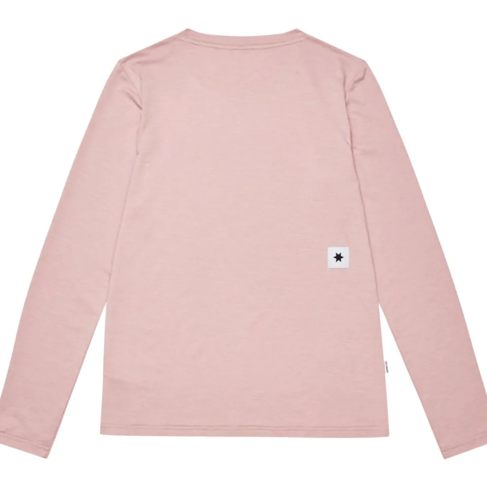 CLEAN PACE LONG SLEEVE LÖPARTRÖJA