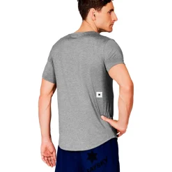 CLEAN PACE T-SHIRT LÖPARTRÖJA