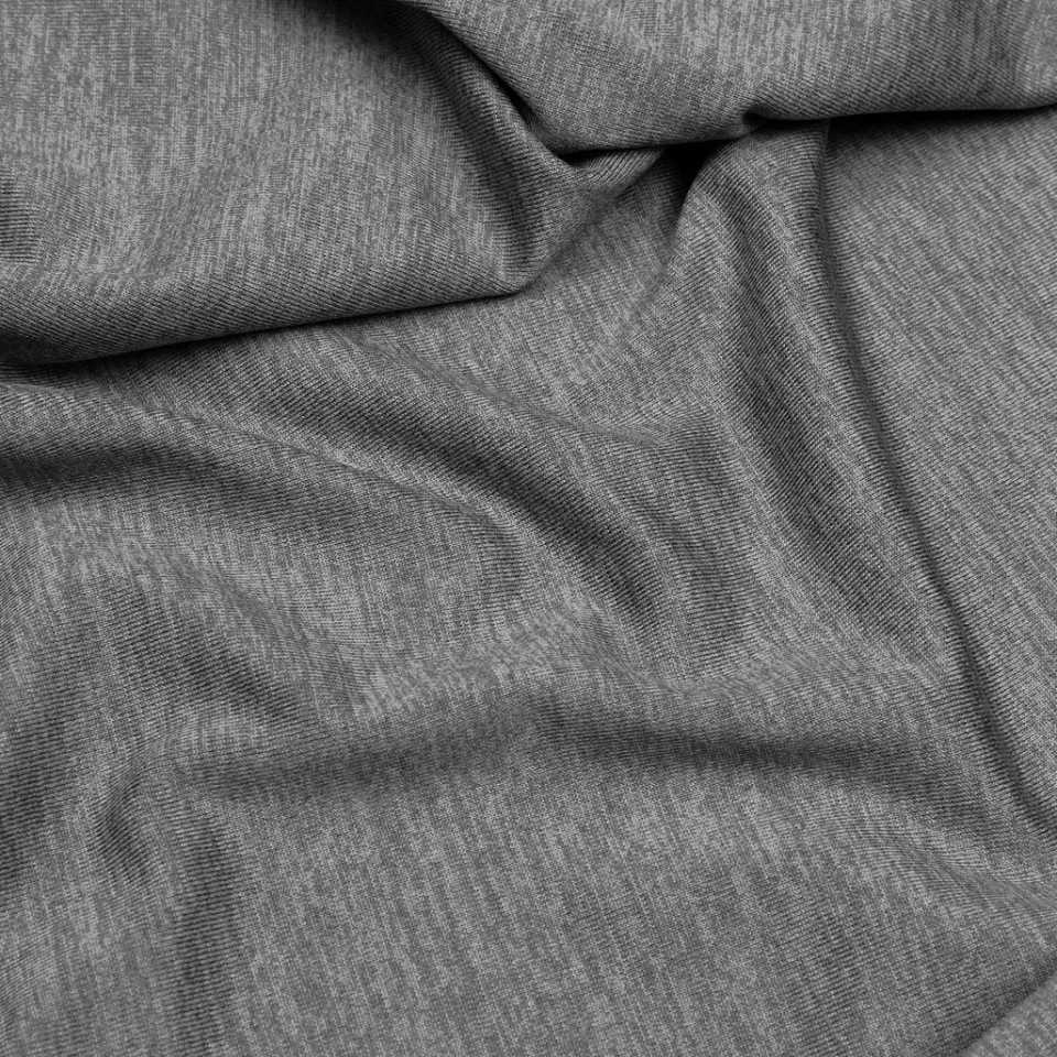 CLEAN PACE T-SHIRT LÖPARTRÖJA