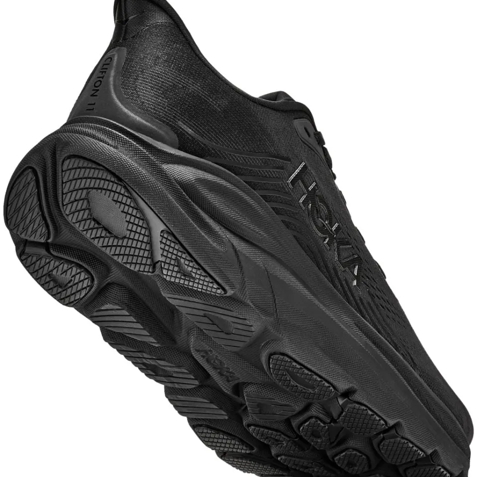 CLIFTON 11 WIDE LÖPARSKOR