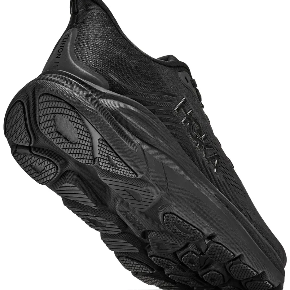 CLIFTON 11 WIDE LÖPARSKOR