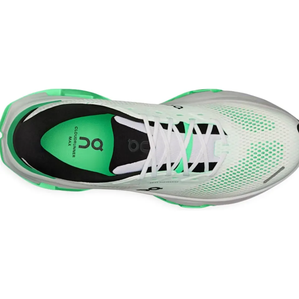 CLOUDRUNNER 3 MAX LÖPARSKOR