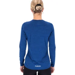 C3 LS SHIRT LÖPARTRÖJA