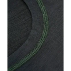 C3 MERINO LS W LÅNGÄRMAD LÖPARTRÖJA