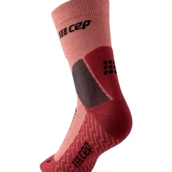 COLD WEATHER COMPRESSION SOCKS V2 LÖPARSTRUMPOR