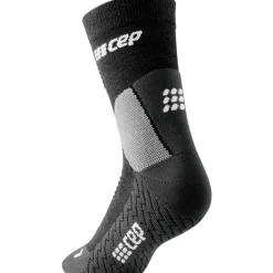 COLD WEATHER COMPRESSION SOCKS V2 LÖPARSTRUMPOR