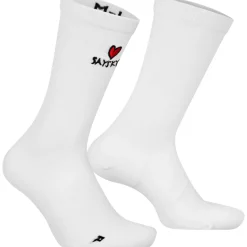 COMBAT HIGH SOCKS LÖPARSTRUMPOR