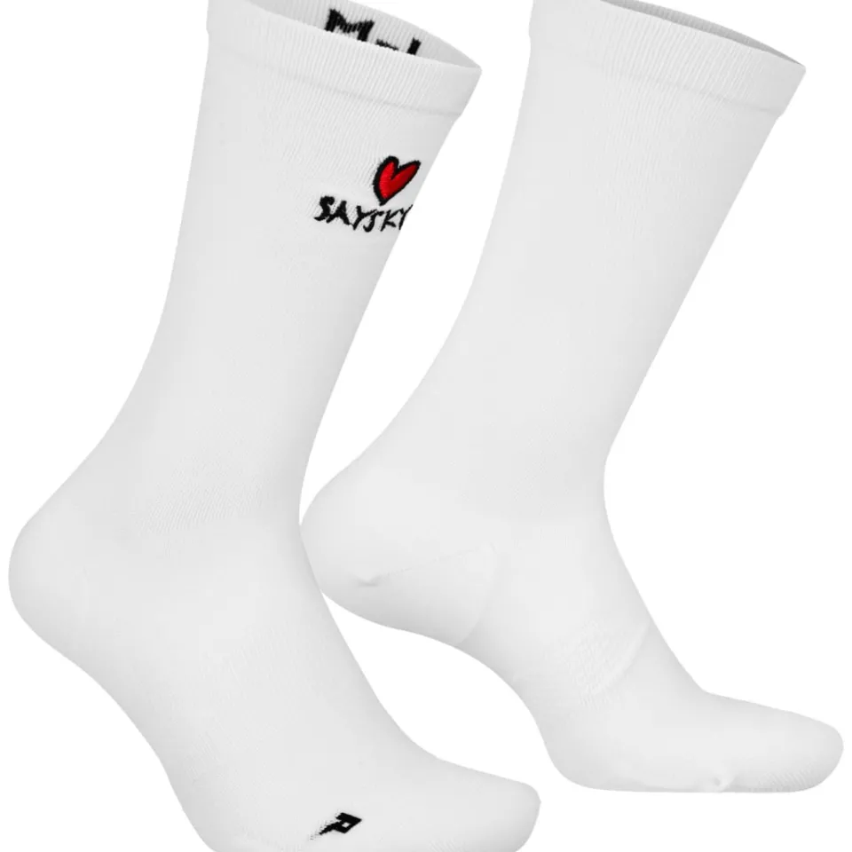 COMBAT HIGH SOCKS LÖPARSTRUMPOR