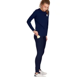 COMBAT+ LONG TIGHTS LÖPARTIGHTS