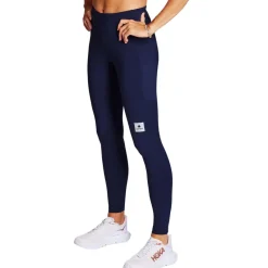 COMBAT+ LONG TIGHTS LÖPARTIGHTS