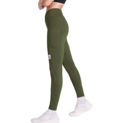 COMBAT+ LONG TIGHTS LÖPARTIGHTS