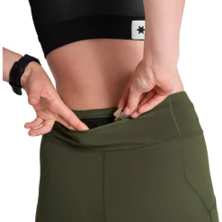 COMBAT+ LONG TIGHTS LÖPARTIGHTS