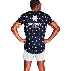 COMBAT LÖPARTSHIRT