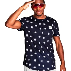 COMBAT LÖPARTSHIRT
