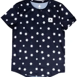 COMBAT LÖPARTSHIRT