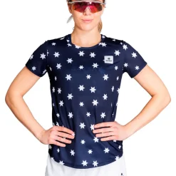 COMBAT LÖPARTSHIRT