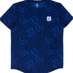 COMBAT LÖPARTSHIRT